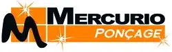 Logo Mercurio Ponçage